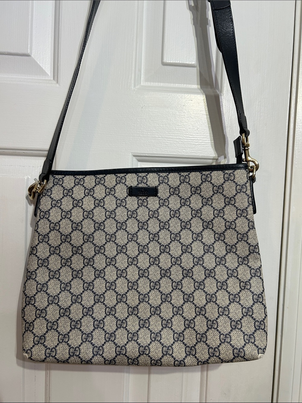 Vintage Gucci bag GUC